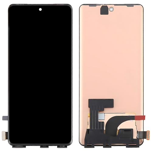 Vivo X100 Vivo X100Pro Vivo X100S Pro 原装单片 黑 V2309A V2308 V2324A V2309