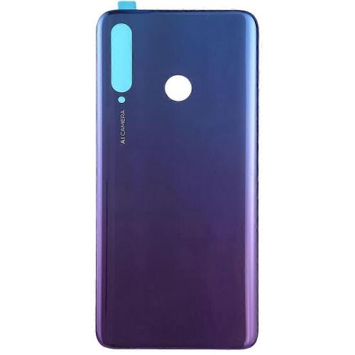 Huawei Honor 20i Honor 20lite Cover Posteriore Blu HRY-AL00T