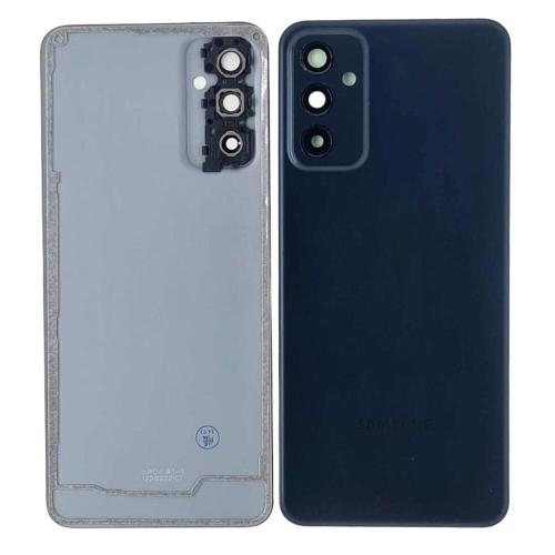 Samsung M236B M23 5G 2022 原装后盖带镜片 黑
