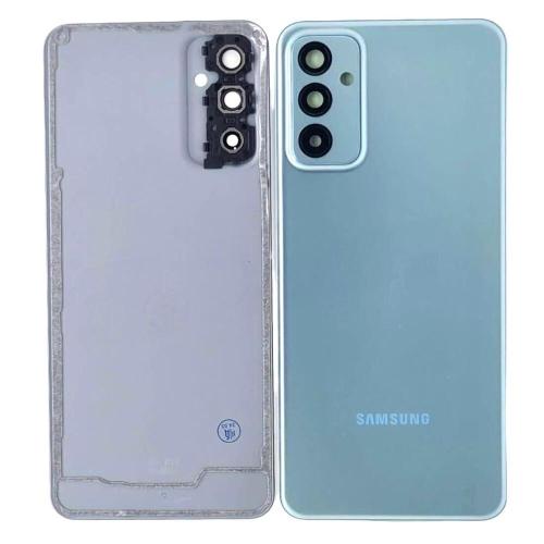 Samsung M236B M23 5G 2022 原装后盖带镜片 绿