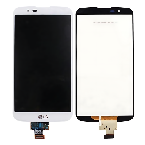 LG K10 K420N 原压单片 白