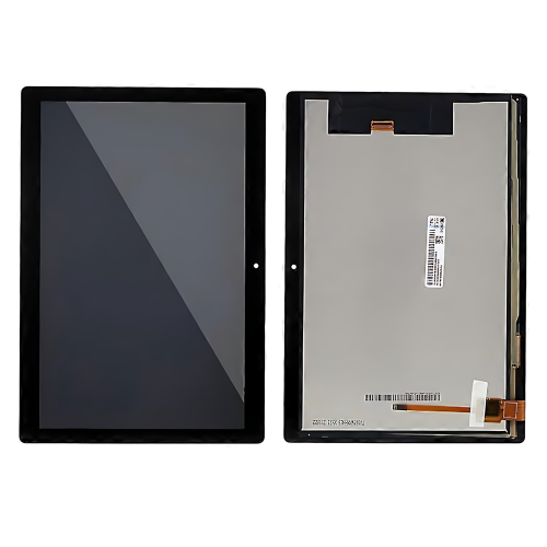 Lenovo Tab M10 HD 10.1 TB-X505 TB-X505L TB-X505F Display ORIGINALE Senza Frame Nero