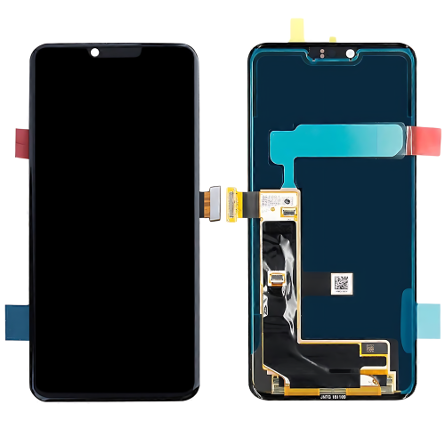 LG G8 ThinQ 原装单片 + 喇叭 黑