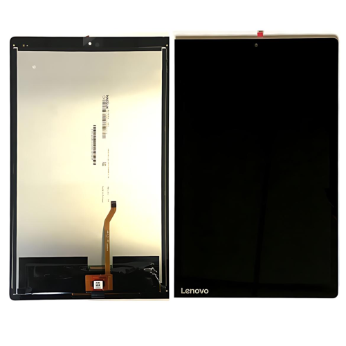 Lenovo Yoga Tab 3 Pro 10.1 YT3-X90 YT3-X90L YT3-X90F YT3-X90X Display ORIGINALE Senza Frame Nero