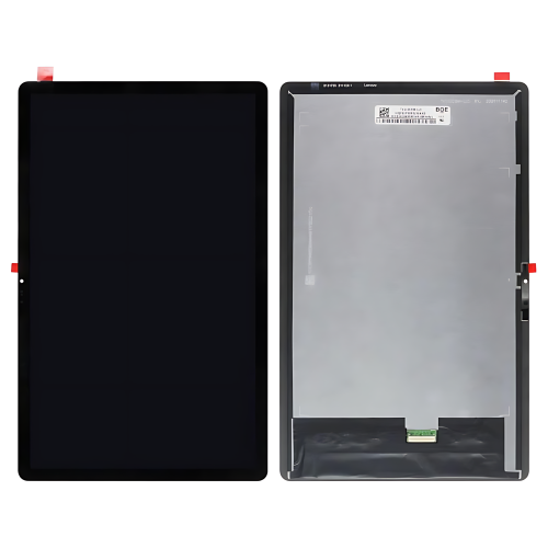 Lenovo Tab P11 Tab P11Plus 11.0 TB-J606F TB-J606L TB-J606 TB-J616 TB-J607Z TB-J607M 原装单片 黑