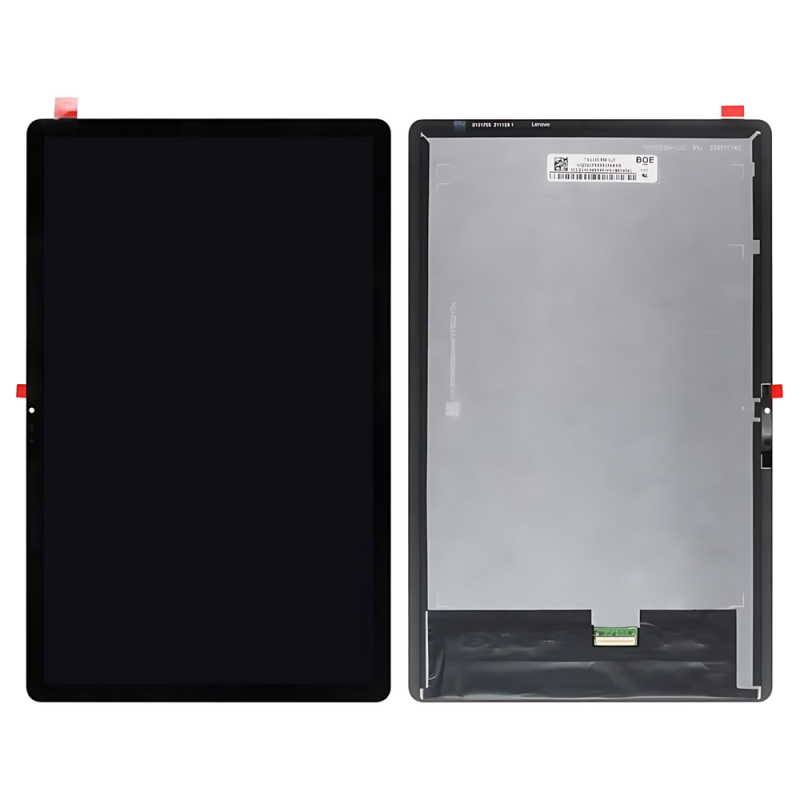 Lenovo Tab P11 Tab P11Plus 11.0 TB-J606F TB-J606L TB-J606 TB-J616 TB-J607Z TB-J607M 原装单片 黑