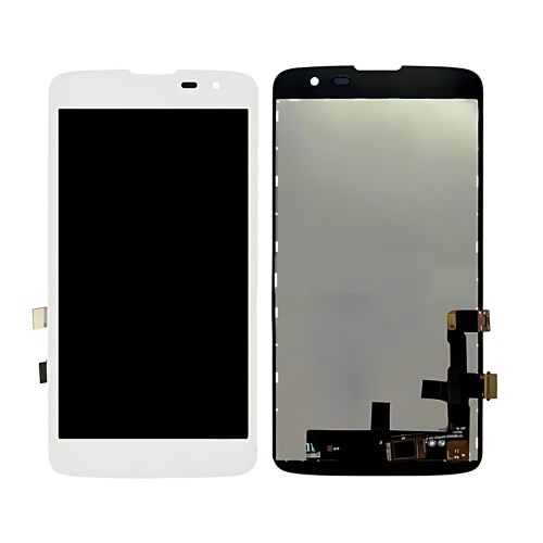 LG K7 X210 原压单片 白
