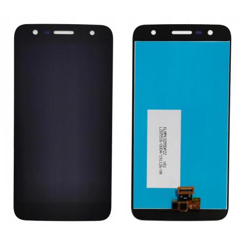 LG M320 X Power 2 原换盖板单片 黑