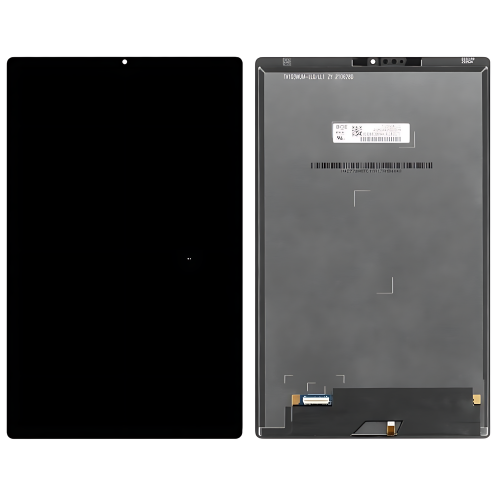 Lenovo Tab M10 FHD Plus 2nd Gen 10.3 TB-X606 TB-X606F TB-X606X TB-X606V 原装单片 黑