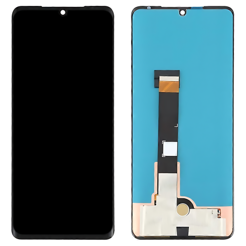 LG G9 VELVET 5G LM-G900N 原装单片 黑