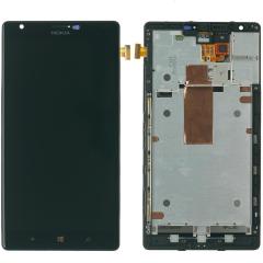 Nokia Lumia N1520 原装单片 黑