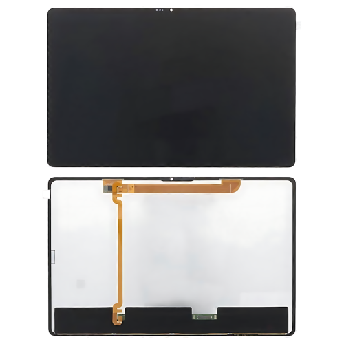 Lenovo Tab P12Pro 2021 12.6 TB-Q706 TB-Q706Z TB-Q706F TB-Q706N TB-Q706M 原装单片 黑