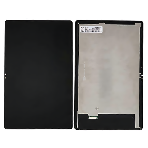 Lenovo Tab M10 Plus 3a Gen 10.6 TB125 TB-125FU TB128 TB-128FU TB-128XU Display ORIGINALE Senza Frame Nero