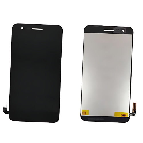 LG K8 2018 MX210 原压单片 黑
