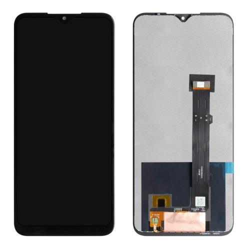 LG K41S 原压单片 黑