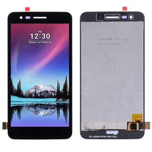 LG K4 K120E 原压单片 黑