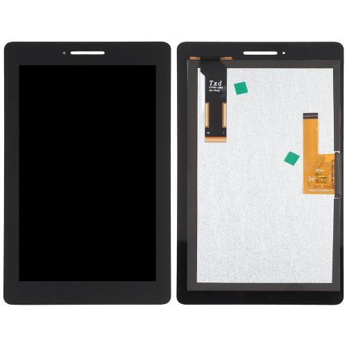 Lenovo Tab E7 7.0 TB-7104 TB-7104I 原装单片 黑