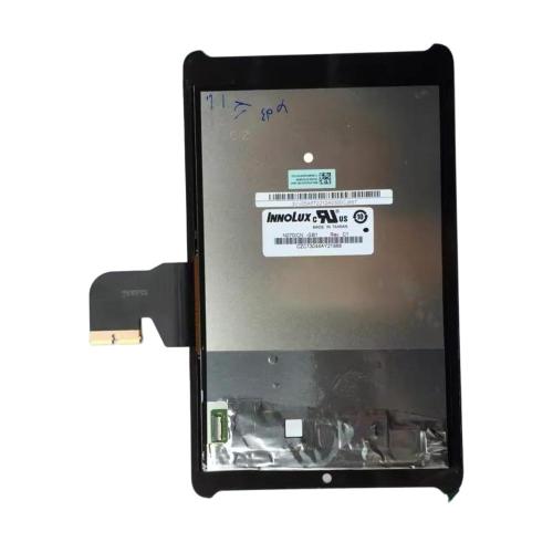 Asus Fonepad 7 ME372CG Display ORIGINALE Senza Frame Nero K00E
