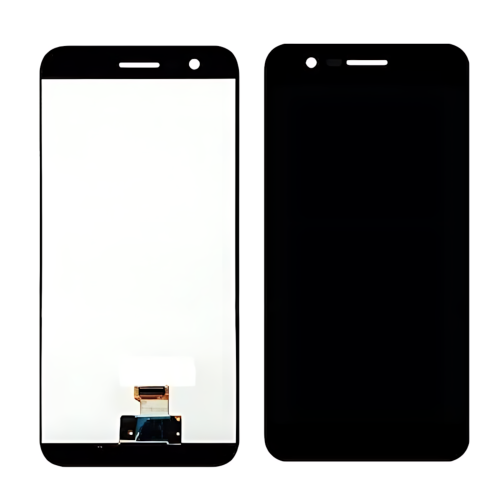 LG K10 2017 M250N 原换盖板单片 黑