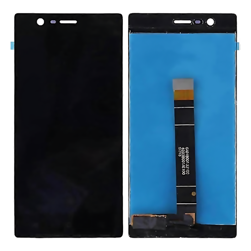 Nokia 3 原装单片 黑 TA1020 TA1032