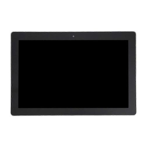 Asus ZenPad 10 Z300M Z301M Display ORIGINALE con Frame Nero P00C