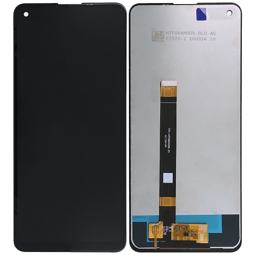 LG K51S 原压单片 黑