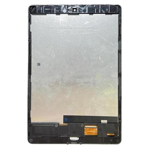 Asus Zenpad 3S 10 Z500M Display RIGENERATO Senza Frame Nero P027