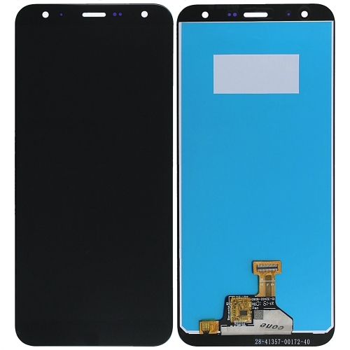 LG K40 2019 LG K12Plus X4 2019 原压单片 黑