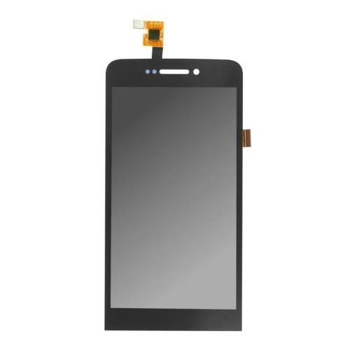 Wiko Wax 单片 黑