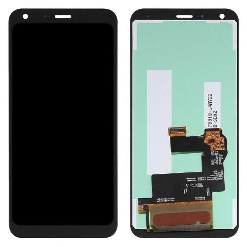 LG Q7 LG Q7 2018 LMQ610EM 原装单片 黑