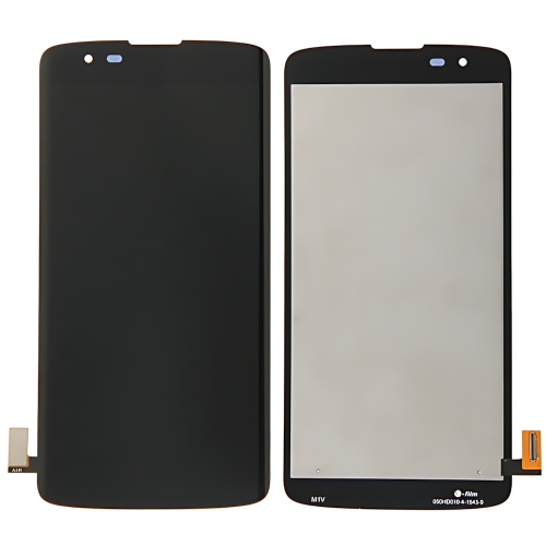 LG K8 K350N 单片 黑