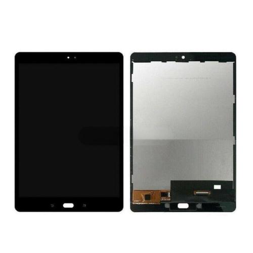 Asus Zenpad 3S 10.0 LTE Z500KL Display RIGENERATO Senza Frame Nero P00I