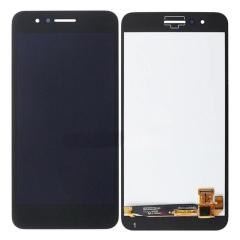 LG K9 2018 X210E Display ORIGINALE Senza Frame Nero