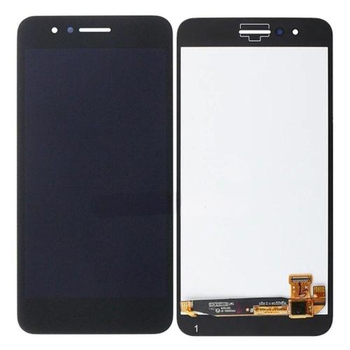 LG K9 2018 X210E 原装单片 黑