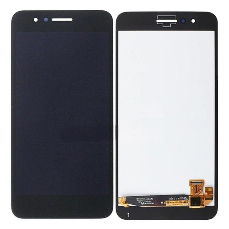 LG K9 2018 X210E Display ORIGINALE Senza Frame Nero