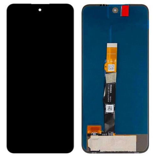 Motorola Moto G31 Moto G41 Display ORIGINALE Senza Frame Nero XT2173 XT2167