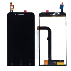 Asus Zenfone Go ZC500TG 原压单片 黑 Z00VD