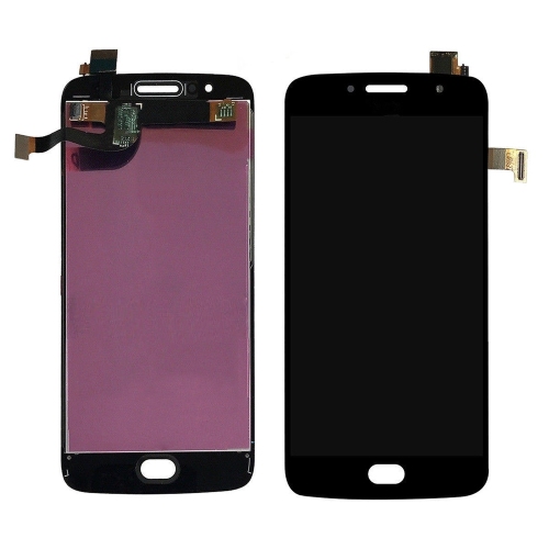 Motorola Moto G5S 原压单片 黑 XT1793 XT1794 XT1792 XT1799