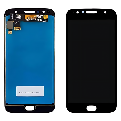 Motorola Moto G5S Plus 原压单片 黑 XT1803 XT1805 XT1806 XT1804
