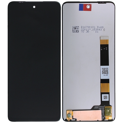 Motorola Moto G200 5G Moto Edge 2021 Moto Edge S30 原压单片 黑 XT2175 XT2141