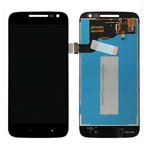 Motorola Moto G4Play 原压单片 黑 XT1602