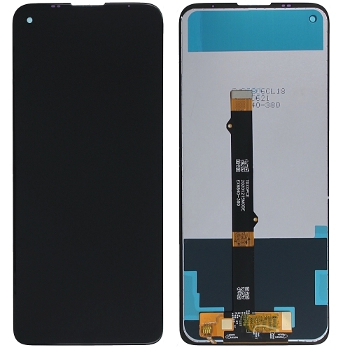 Motorola Moto G9Power 原压单片 黑 XT2091