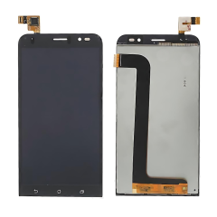 Asus Zenfone Go 5.5 ZB552KL 原压单片 黑 X007D