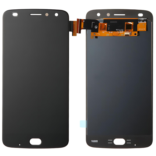 Motorola Moto Z2 Play 原装单片 黑 XT1710