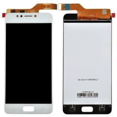 Asus Zenfone 4 Max 5.2 ZC520KL 原压带框 白 X00HD