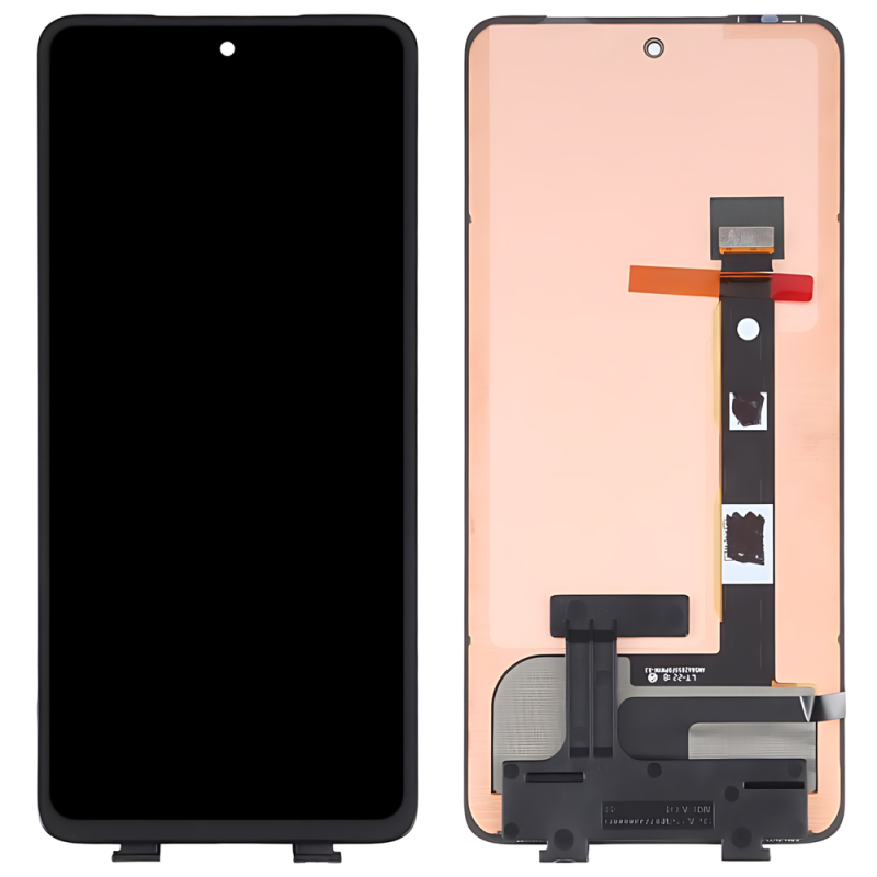 Motorola Moto G72 XT2255-1 Moto G52 XT2221 Moto G82 5G XT2225-1 Moto Edge 30 XT2203 Moto G71S 原装单片 黑