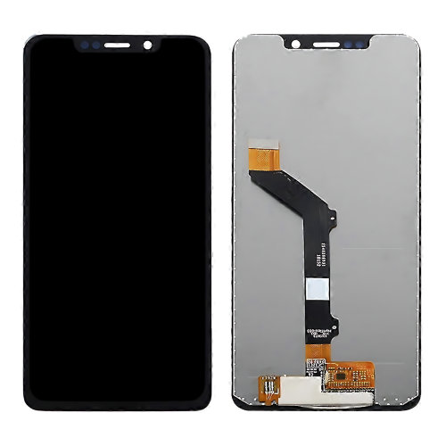Motorola Moto One P30 Play 原压单片 黑 XT1941