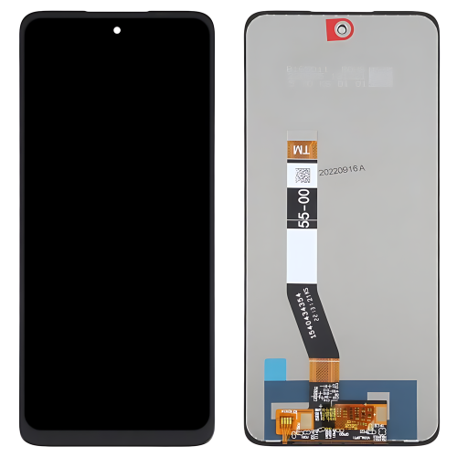 Motorola Moto G62 5G 原装单片 黑 XT2223