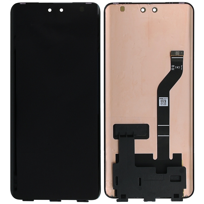 Xiaomi Mi 13Lite Display ORIGINALE Senza Frame Nero 2210129SG