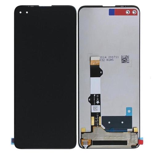 Motorola Moto Edge S Moto G100 原压单片 黑 XT2125